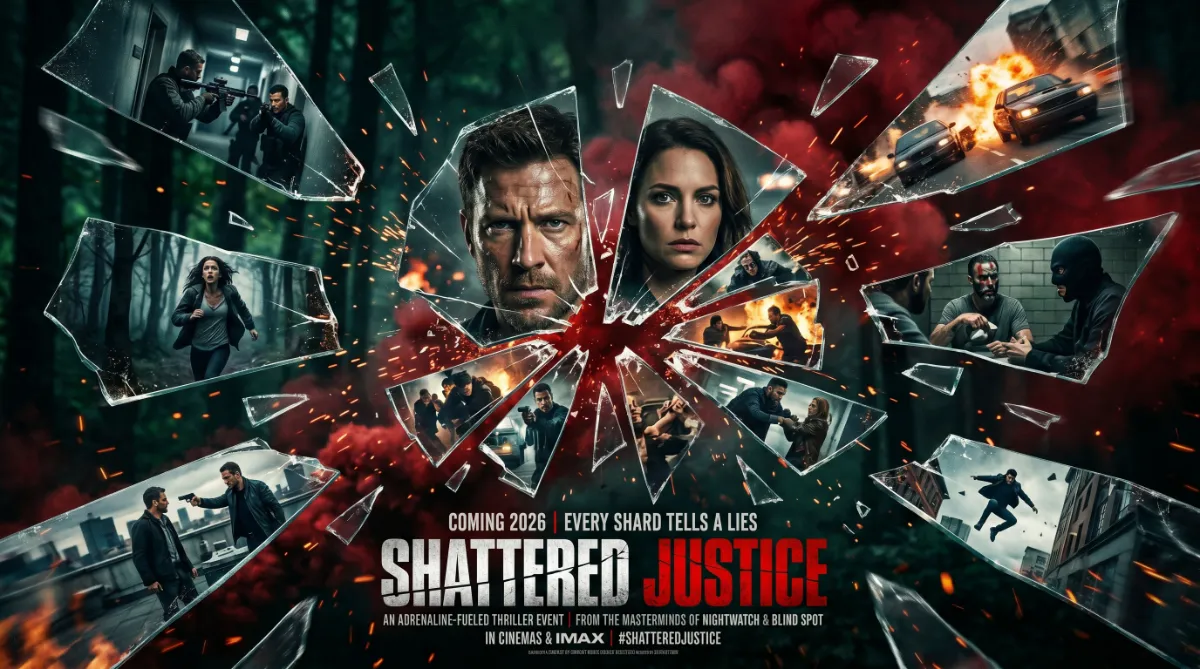 Best Underrated Thriller Web Series in 2026